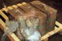 Испанската полиция иззе 10 тона хашиш и задържа 14 души