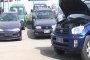 Тарашат 120 автокъщи и сервизи за крадени коли