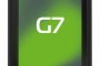 RoverPC pro G7: 3G мрежи и акселерометър