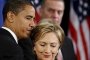 Хилари и Барак