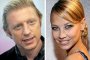 Борис Бекер оглави списъка на звездни разводи 2008