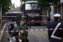Един и същ "Калашников" е стрелял в Атина на 23 декември и днес