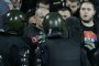 5 патрулки пазят Томов от ултрасите