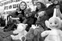 300 бона отишли за митинга пред МС