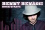 Benni Benassi идва в София