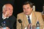 Бакърджиев: Завръщането на Овчаров от топлите страни даде топъл резултат