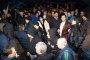 Над 300 работещи в ТЕЦ – Варна, протестираха мълчаливо