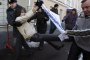 Вълна от протести залива Европа