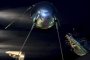 Спътникът на Иран бил за създаване на оръжие