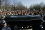 10 000 полицаи протестират в София