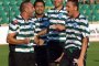 Вихрен падна с 2:0 от Черно море 