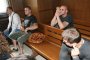 Общо 105 години затвор получи групата на Демби 