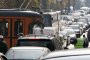 Автомобилните задръствания могат да доведат до безплодие 