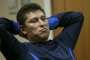 Главният мениджър на Черноморец Бургас Красимир Балъков