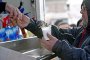 Най-малко 100 са спасени през последните часове в Италия 