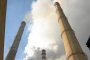 Димитровград отново обгазен 