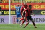 Лацио спечели с 4:2 римското дерби 