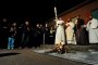 Папата въведе католиците във Великден 
