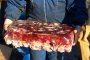 Правят колбаси с 20-годишно бразилско месо