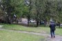 Сняг валя в пловдивски курорт
