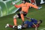 Барселона и Челси завъртяха 0:0 на "Ноу Камп" 