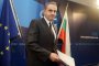 Паунов: ГЕРБ е партия на фуражките
