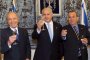 Оставка на ръководител на израелската Партия на труда 