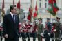 Президентът подписа указ за обнародване на Закона за отбраната