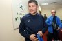 Балъков стана лице на националната кампания "Спортът е здраве и начин на живот" 