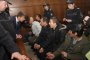 Баретата остава в ареста с постоянна мярка "задържане под стража"
