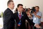 Бранко Цървенковски оглави Социалдемократическия съюз 