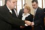 Евреите и писателите срещу улица „Филов“