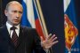 Путин призова Финландия да одобри "Северен поток" 