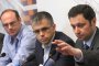 РЗС се надява да удвои гласовете си