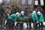 Откриха още 13 тела от изчезналия самолет