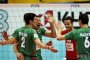 Започнахме Световната лига с 1:3 срещу Куба