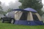 Отмаряме през лятото в палатка тип 