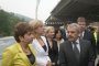 Плугчиева: Магистрала „Люлин" да е готова до средата на 2010 г.
