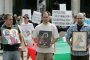 Около 100 души протестираха срещу гей парада в столицата 