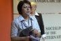 Т. Дончева: Ако трябва ДПС и ГЕРБ ще се целуват 