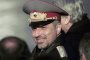 Иде ли полицейска хунта?