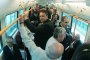 Млад мъж пострада във вагон на метрото 