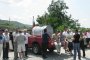 Фермери плашат с блокади на пътища в деня на вота