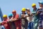 В Русенската корабостроителница започнаха уволнения 