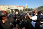 Звезда от „Хари Потър“ се излекува от свински грип