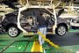 Toyota изтегля 71 хиляди коли заради дефект 