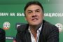 Боби Михайлов стана вицепрезидент на СК на УЕФА 