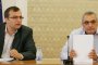 И Синята коалиция не приема Меморандума