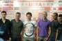 Ясни са възможните съперници на ЦСКА за Лига Европа 
