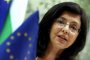 Кунева: България не е застрашена от наказателна процедура заради боклука 
